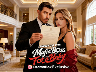I Went to the Mafia Boss for a Baby Full Movie: When Two Secrets Collide in a Forced Marriage