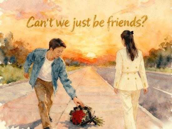 What Remains After Love Burns Out What Remains After Love Burns Out