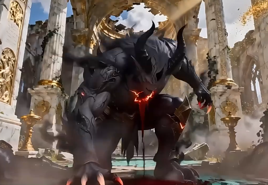 Slave to Sire: I'm the Savior Anime Full Movie follows Howie Wayne, a delivery man transported to a fantasy world where he rises from slavery to power through a mysterious system, forging alliances and battling enemies on his path to becoming a ruler.