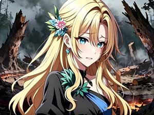 The Weakest Summon, The Strongest Power DUBBED