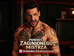 Powrót Zaginionego Mistrza