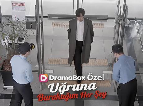 uğruna bıraktığım her şey izle