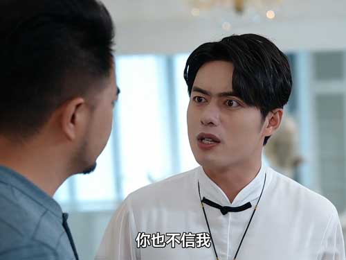 《元嬰期大佬，被四個姐姐當廢柴》主演介紹