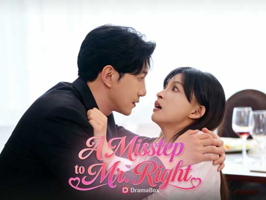 When Revenge Accidentally Becomes Romance: Why A Misstep to Mr. Right Chinese Drama Is Addictive in All the Right Ways