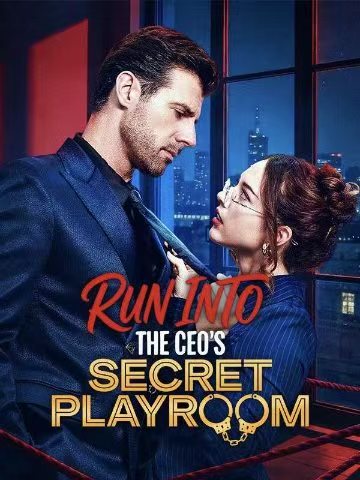 Run into the CEO's Secret Playroom watch online