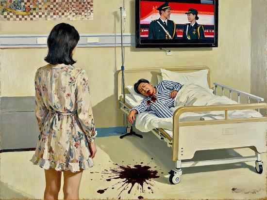 Soaring Beyond Broken Promises