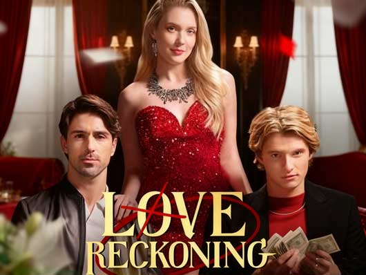 Love Reckoning  Love Reckoning