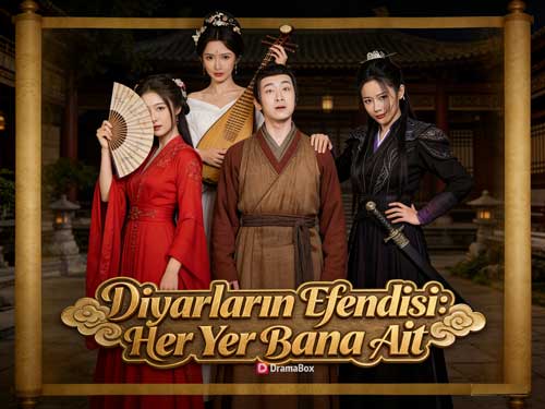 Diyarların Efendisi: Her Yer Bana Ait Ücretsiz İzle: Tahtın Yolu Yoksulluktan Geçer