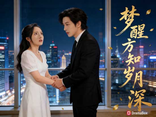 偏航半生，終見燈塔線上看｜從被白月光欺騙到重新選擇人生航向，情感拉扯真實刺痛