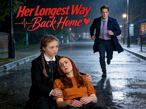Her Longest Way Back Home Full Movie Watch Online Cast Spotlight