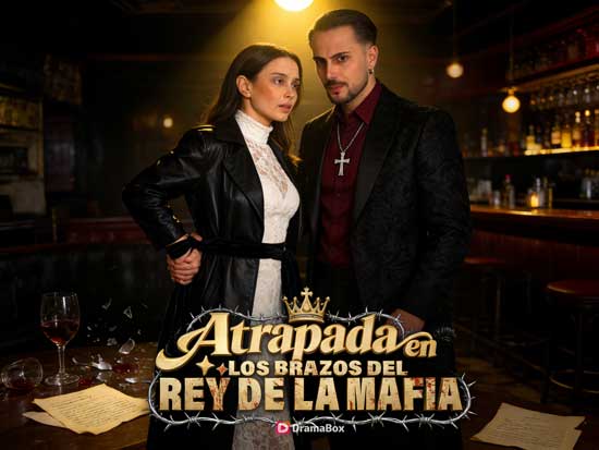 Atrapada En Los Brazos Del Rey De La Mafia Sub Español | Cuando salvar una vida significa perder la tuya