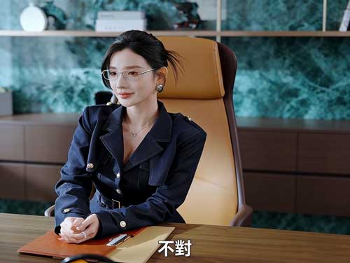 《贅君的睡美人竟是總裁》主演與角色魅力：朱珠｜飾 柳晨妃