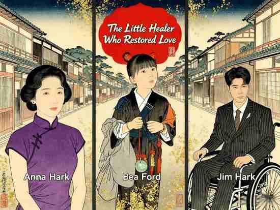 The Little Healer Who Restored Love