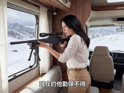 《末日寒流我有移動堡壘我怕誰》以重生＋系統＋末日生存三重爽點引爆話題，末日寒流我有移動堡壘我怕誰線上看成為近期熱搜關鍵。