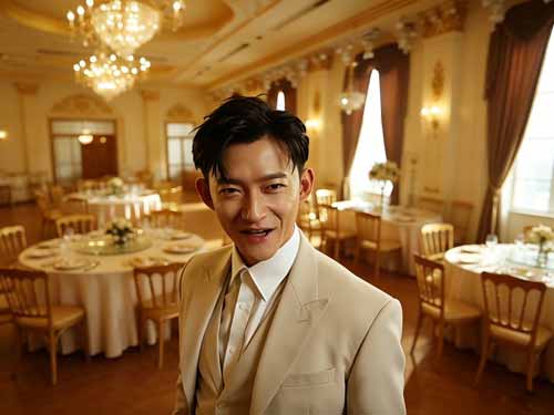 แผนรักกามเทพน้อย(พากย์ไทย)นำแสดงโดย รายชื่อ แล้ว พิเศษ เกร็ดความรู้ - DramaBox