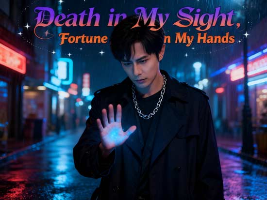 Death in My Sight, Fortune in My Hands Full Episodes Death in My Sight, Fortune in My Hands Full Episodes