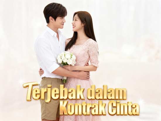 Cinta, Luka, dan Kontrak: Kisah Amy yang Membakar Emosi Penonton