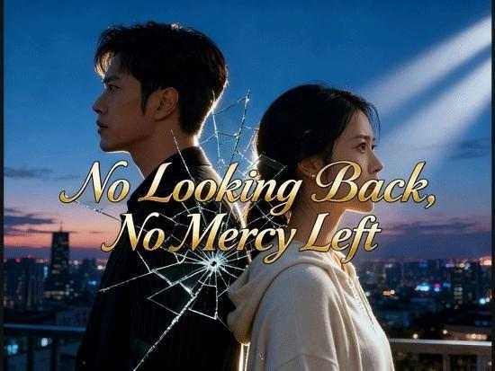 No Looking Back, No Mercy Left No Looking Back, No Mercy Left