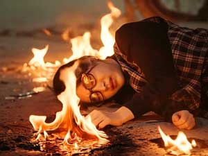 재벌집 며느리 수행 일기