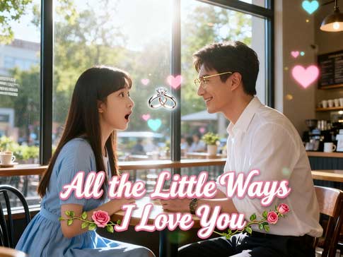 All the Little Ways I Love You Chinese Drama All the Little Ways I Love You Chinese Drama