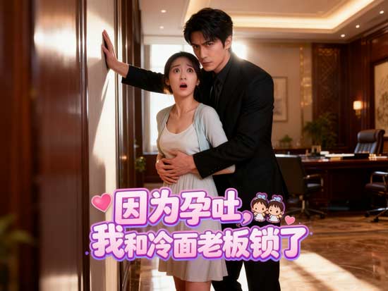 因爲孕吐,我和冷麪老闆鎖了線上看 因爲孕吐,我和冷麪老闆鎖了線上看