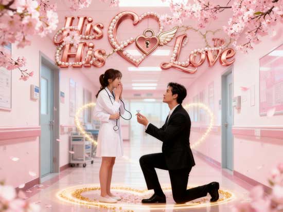 上传图片His to Claim, His to Love DramaBox