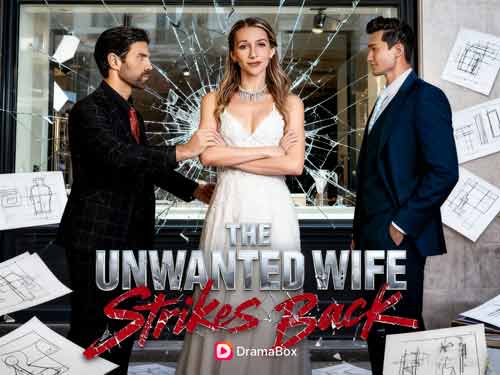The Unwanted Wife Strikes Back Full Movie Free Online