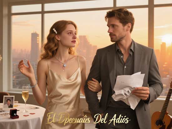 Innovación en el género: más allá del cliché del matrimonio por contrato