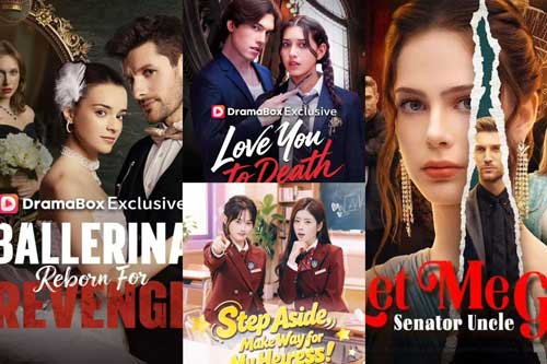 Short Drama Trends in 2026: Identity Twists, Made Agreements & Rebirth Narratives Short Drama Trends in 2026: Identity Twists, Made Agreements & Rebirth Narratives