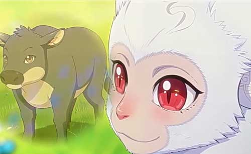 Rise of the Beastmaster: Where Legends Roam Anime | When the Weakest Tamer Unlocks a World of Legendary Beasts