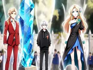 The Weakest Summon, The Strongest Power DUBBED