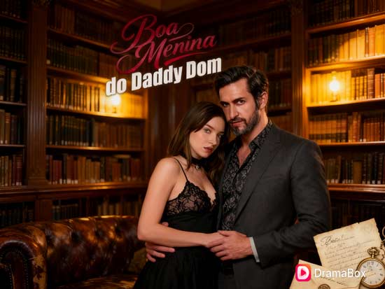 Boa Menina do Daddy Dom Atores