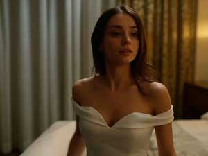 Ölümcül Sözleşme