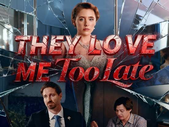From Victim to Victor — The Feminine Power Surge
