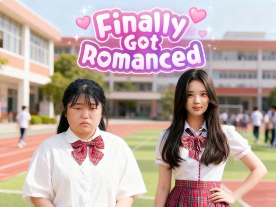 Finally Got Romanced K-Drama: When Beauty, Chaos, and Love Collide in This Fantastical Makeover Story Finally Got Romanced K-Drama: When Beauty, Chaos, and Love Collide in This Fantastical Makeover Story