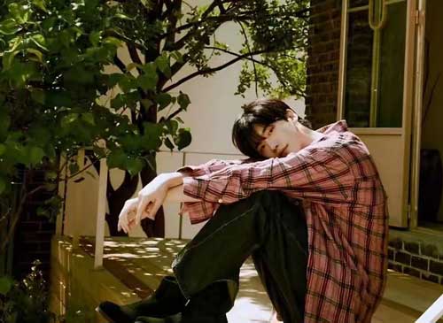  《離婚後，我成了前妻高攀不起的神》男主｜皮陽陽——鄧嘉倫飾