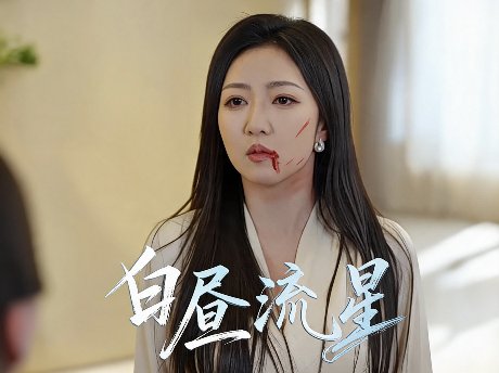 白晝流星線上看