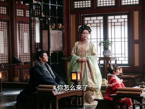 萌寶助攻逆襲計畫？！【萌寶助攻：冷院醫妃翻身記】線上看醫術女強翻身，世界俯首稱臣！