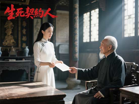 《生死契約人》