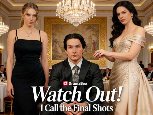 Watch Out! I Call the Final Shots Cast Introduction