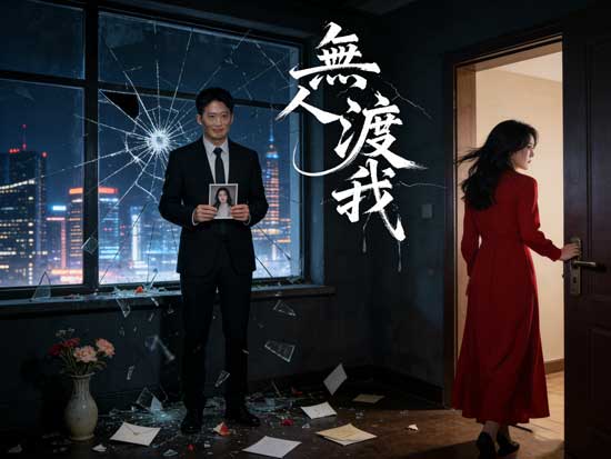 讓角色完整「活起來」的靈魂表演