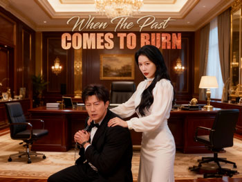 When the Past Comes to Burn