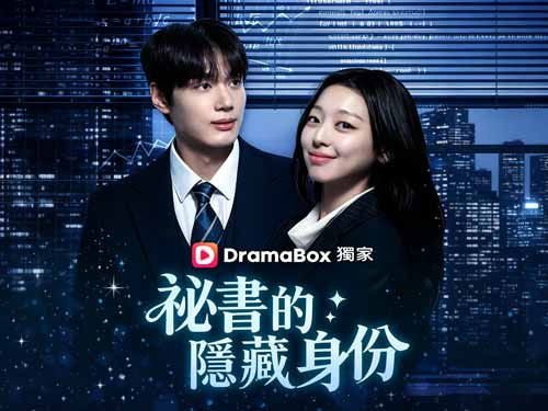 當愛成了最鋒利的刀：《祕書的隱藏身份》，線上看一場用三年青春換來的背叛實錄