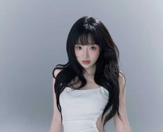 《後來,永失所愛》女主|蘇禾 — 象韵洁 《後來,永失所愛》女主|蘇禾 — 象韵洁