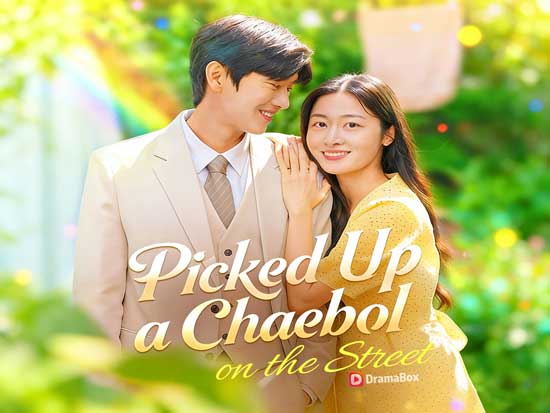 Love, Luck, and a Lost Memory: Why Picked Up a Chaebol on the Street This Korean Drama Is Impossible to Resist Love, Luck, and a Lost Memory: Why Picked Up a Chaebol on the Street This Korean Drama Is Impossible to Resist