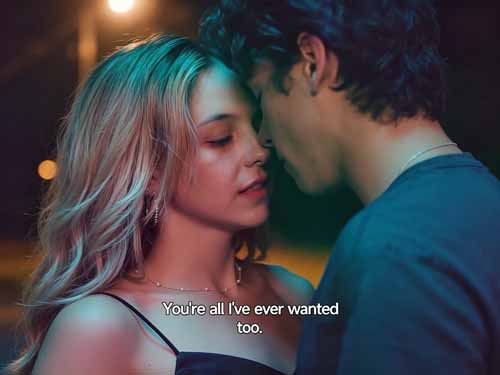 Craving My Brother's Best Friend Eng Sub: When One Email Turns Into a Love You Can’t Take Back