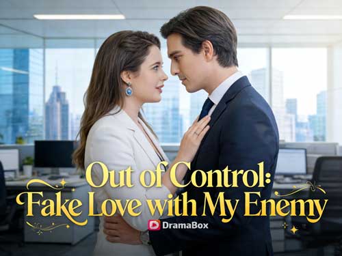 Out of Control: Fake Love with My Enemy Full Movie And Cast