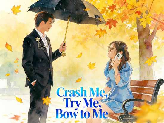 Crash Me, Try Me, Bow to Me | The Turning Point: The Board Meeting