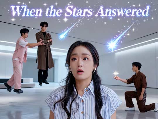 When the Stars Answered