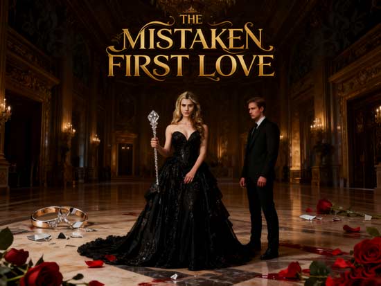 The Mistaken First Love DramaBox Free The Mistaken First Love DramaBox Free